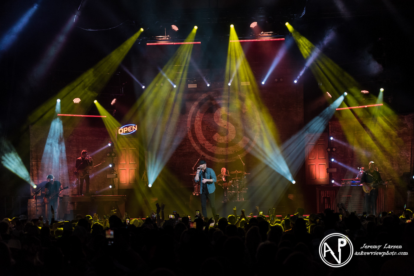 Cole Swindell