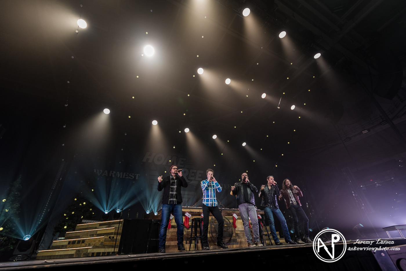 Home Free