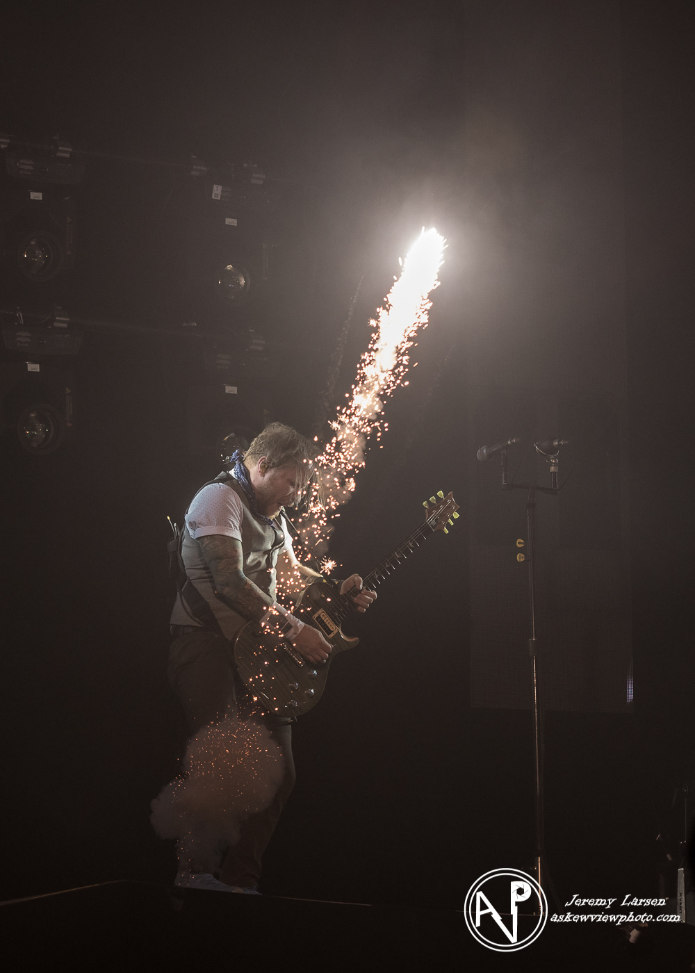 Shinedown