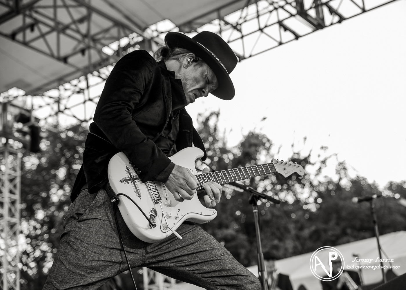 Kenny Wayne Shepherd