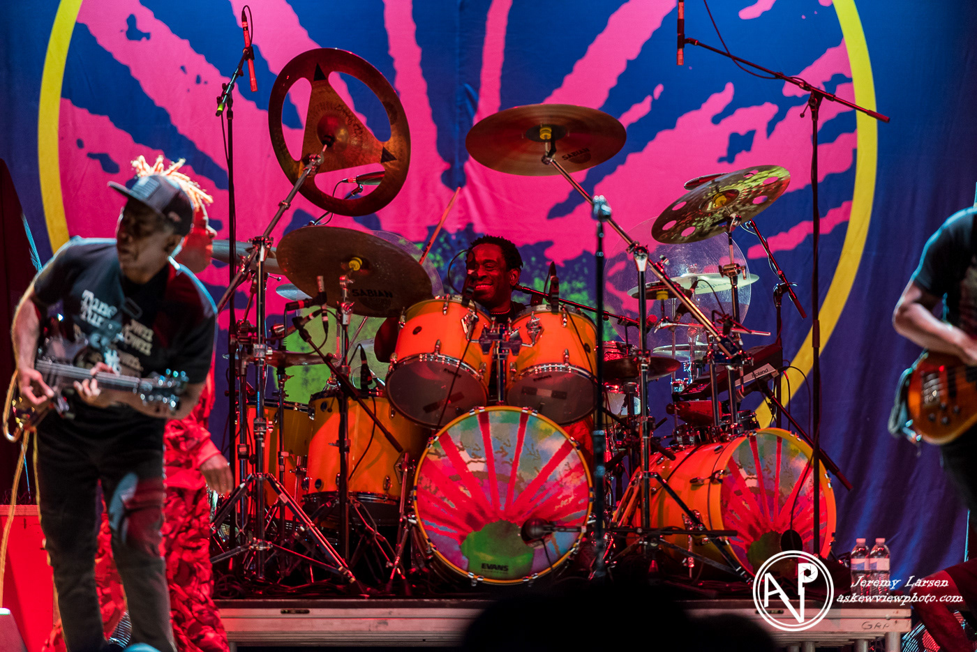Living Colour
