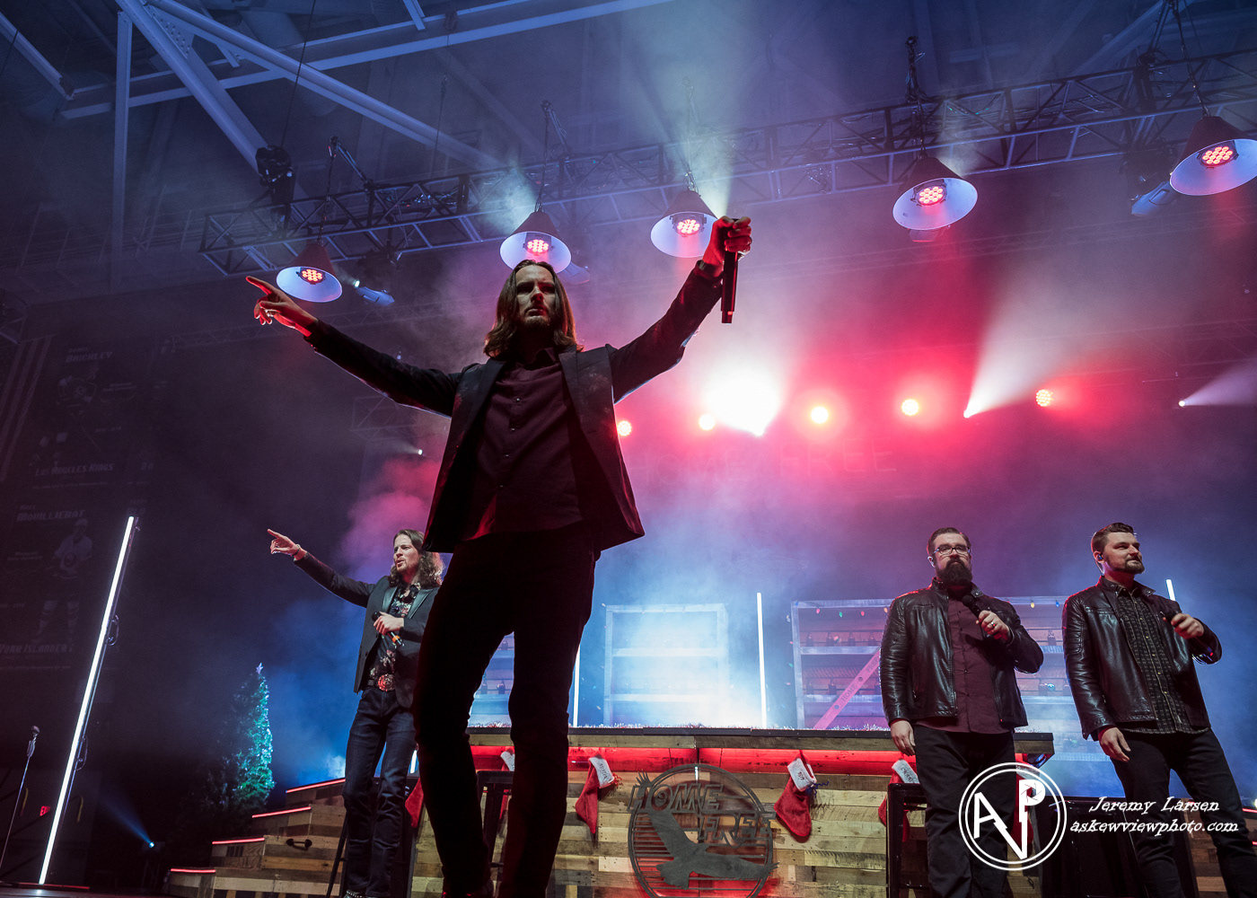 Home Free
