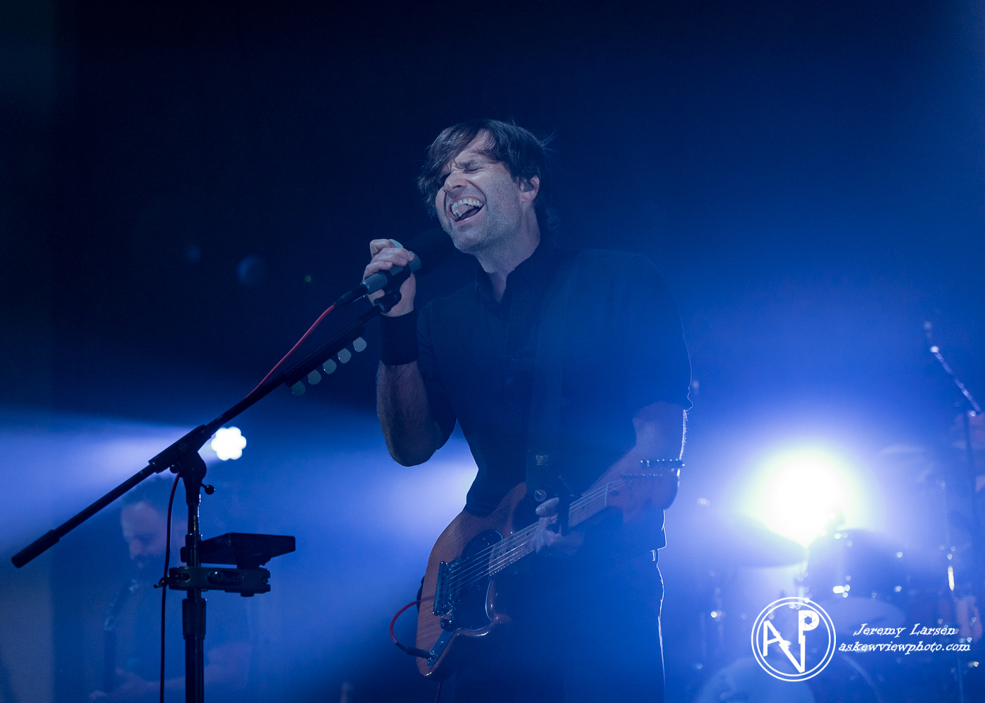 Death Cab For Cutie