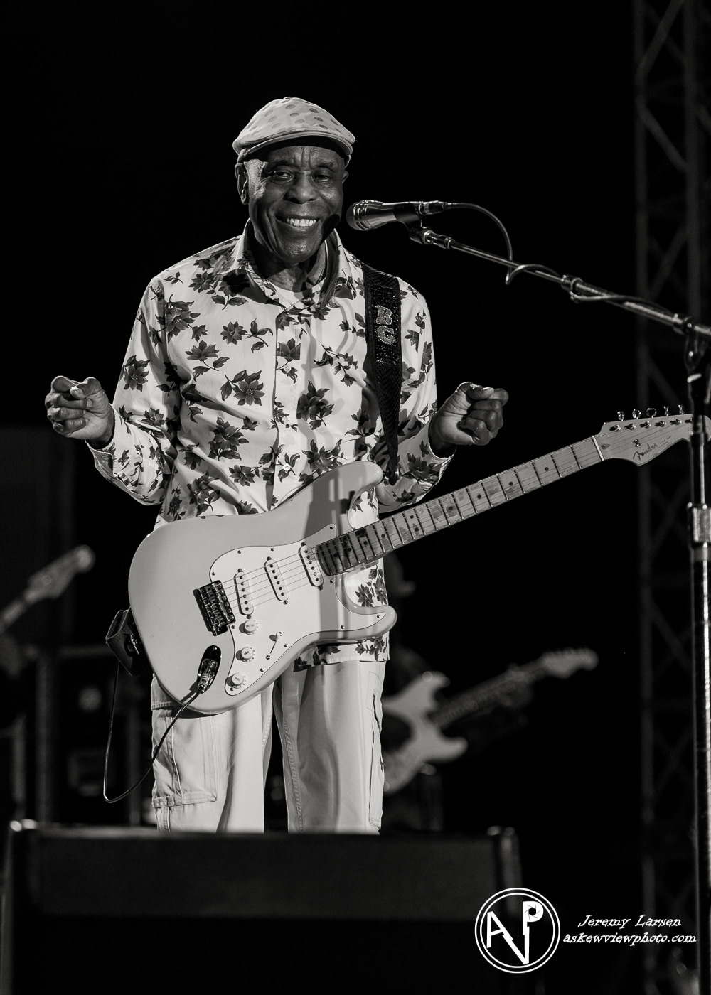 Buddy Guy