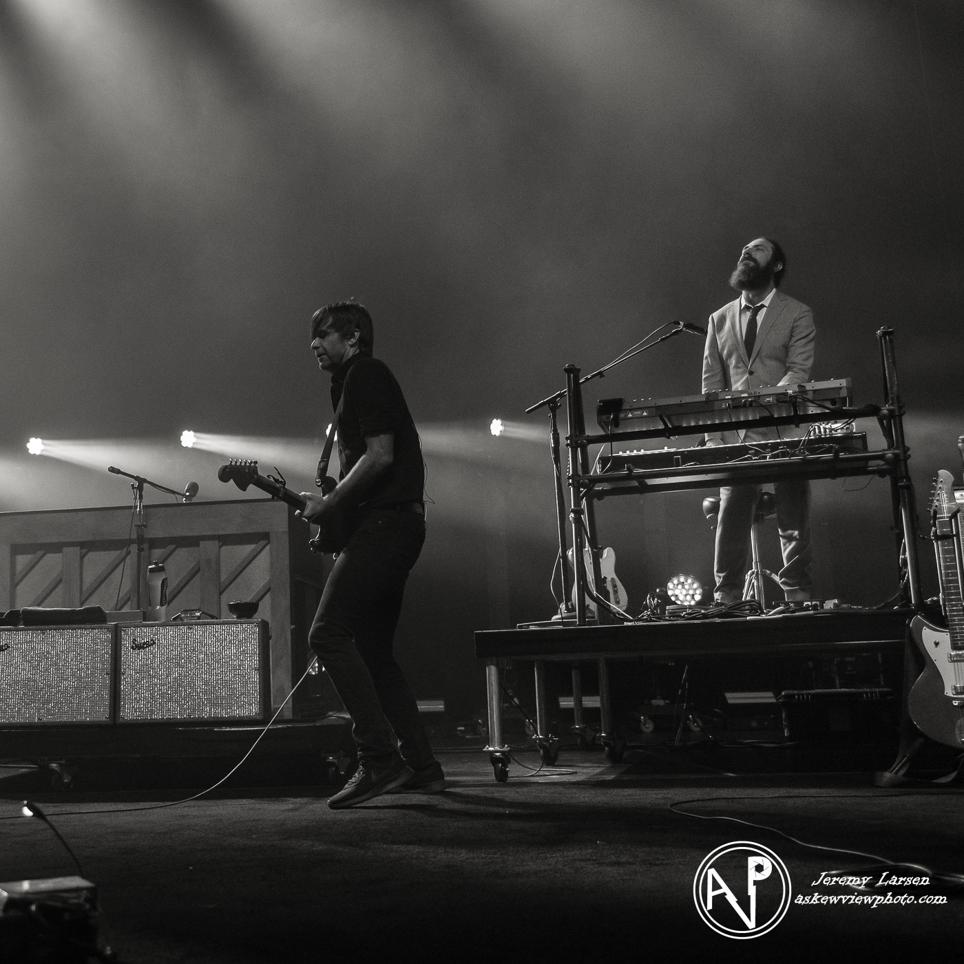 Death Cab For Cutie