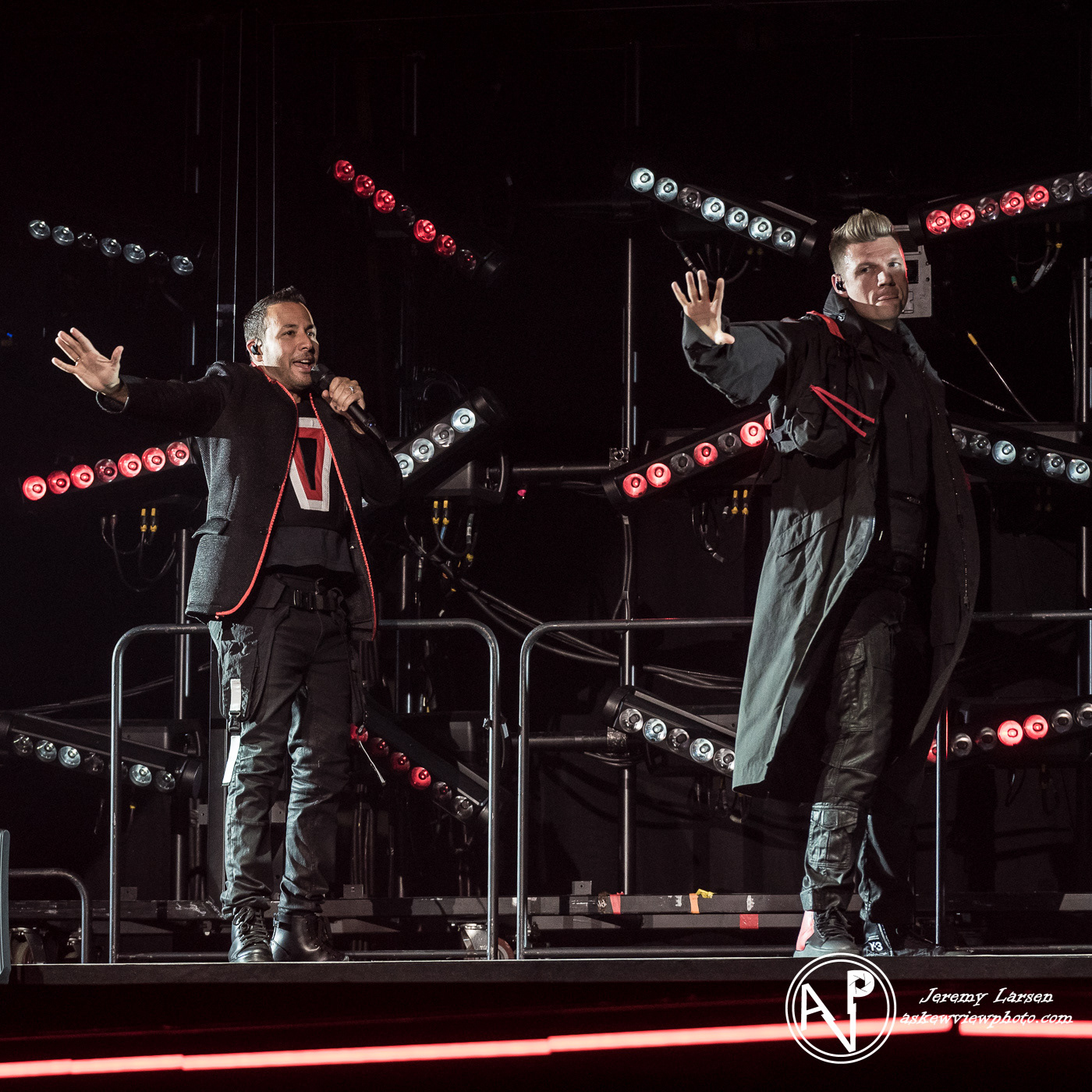 Backstreet Boys