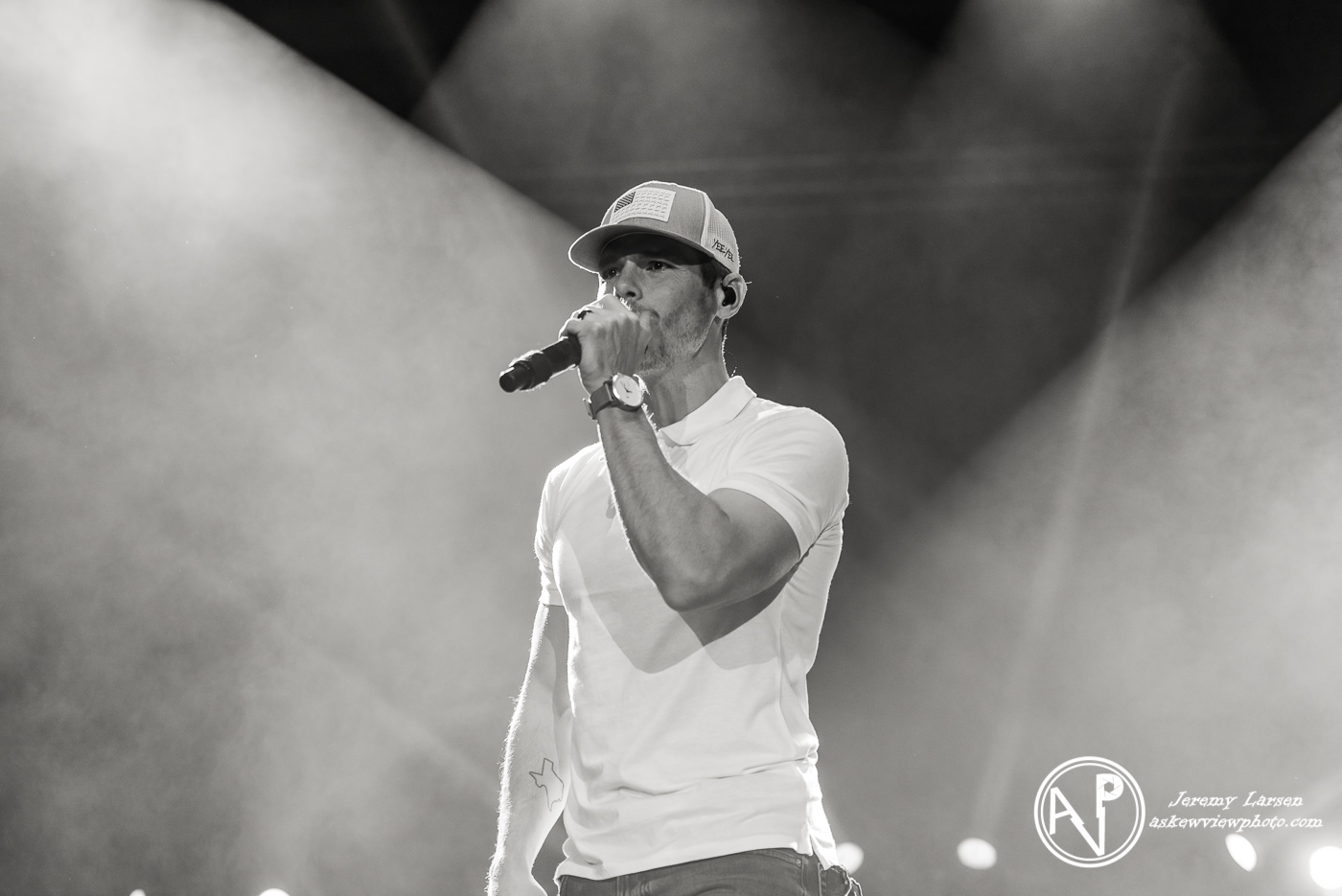 Granger Smith