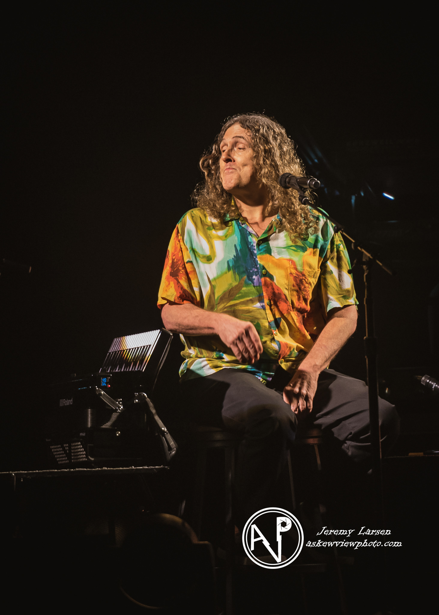 Weird Al
