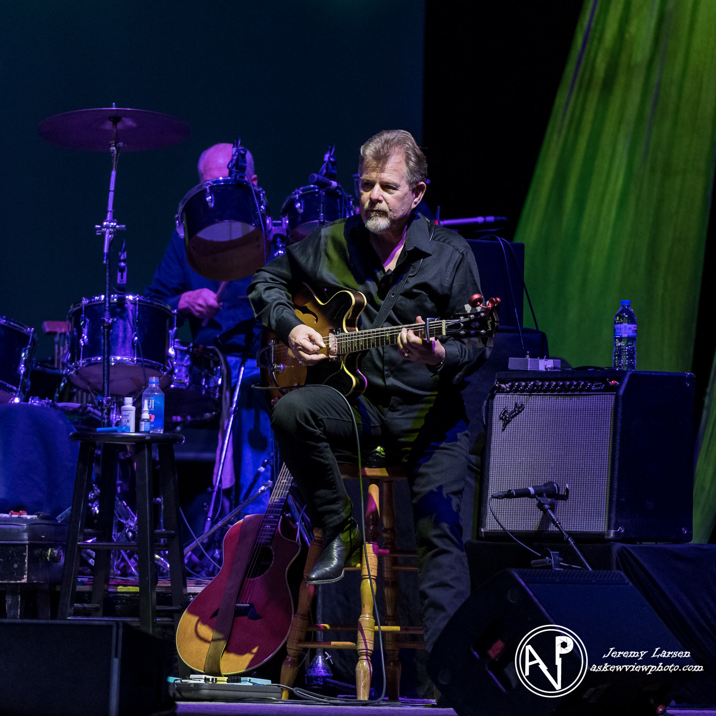 Gordon Lightfoot