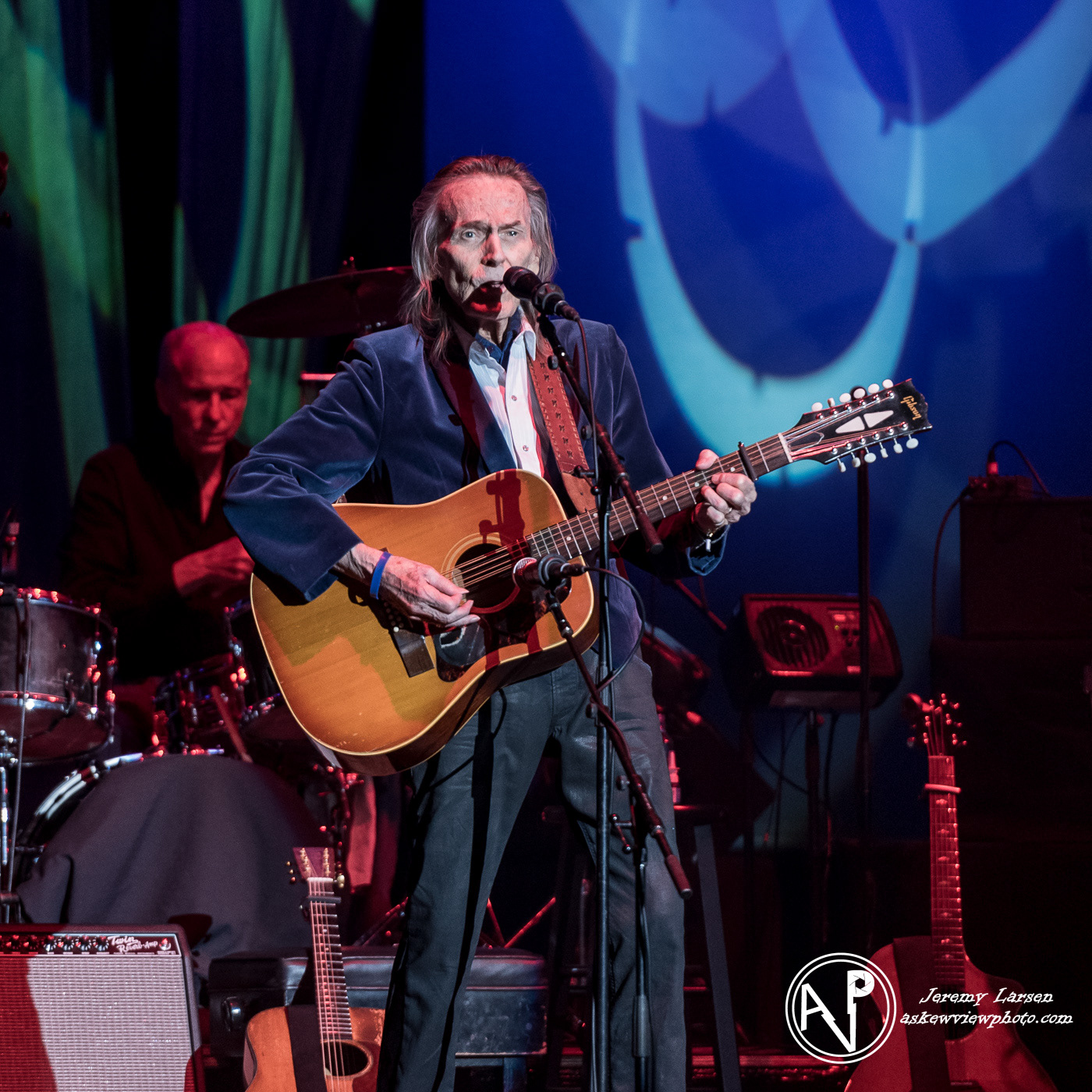 Gordon Lightfoot
