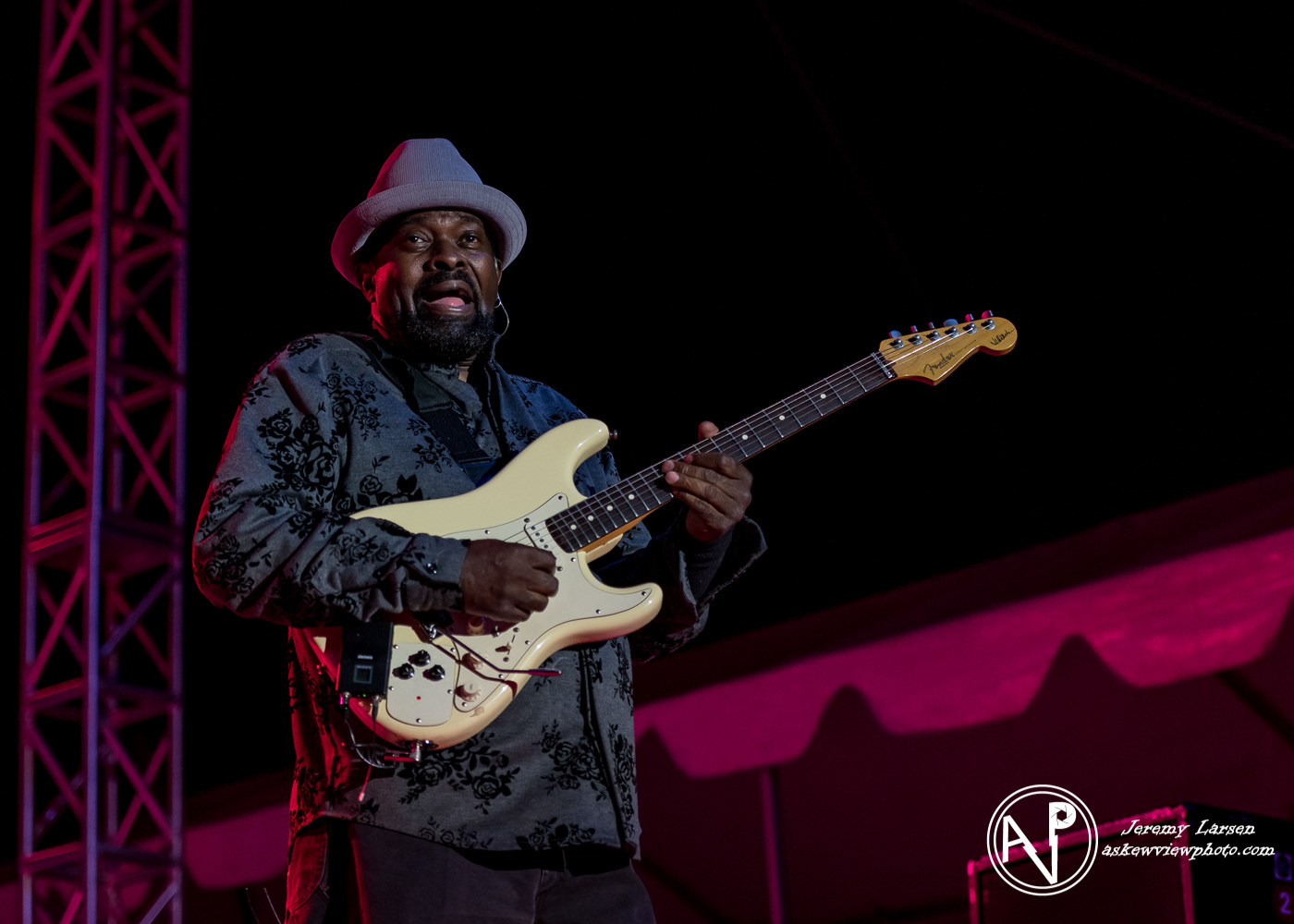 Buddy Guy