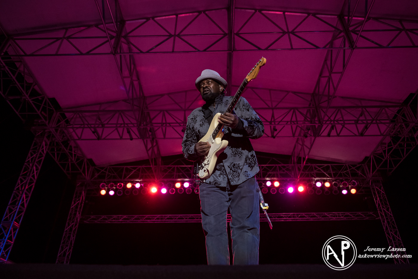 Buddy Guy