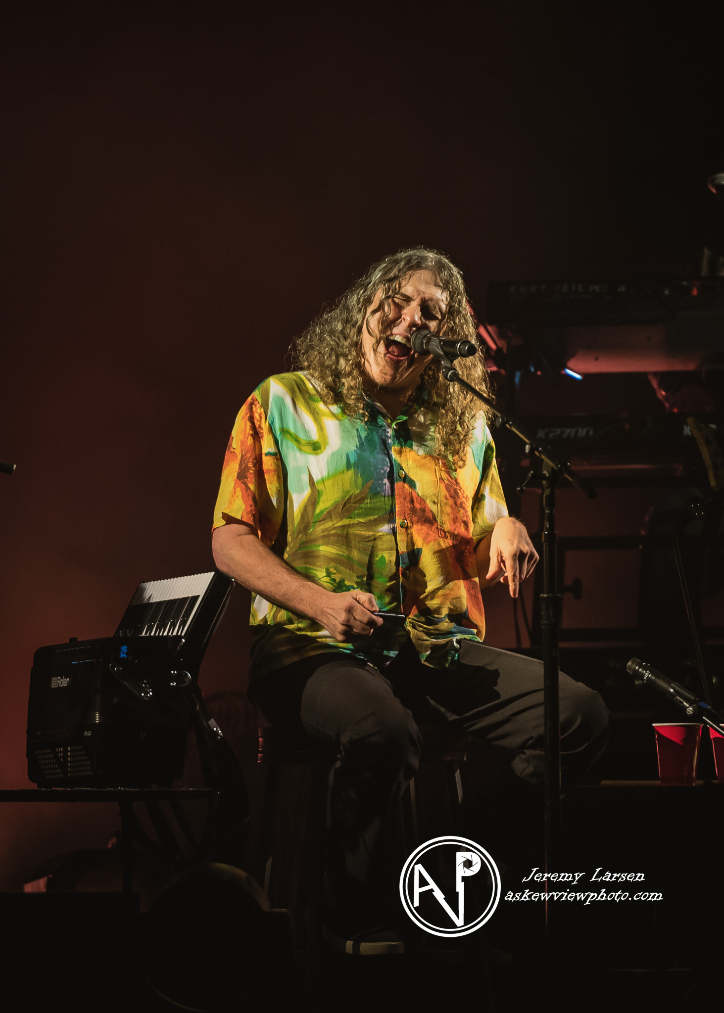 Weird Al