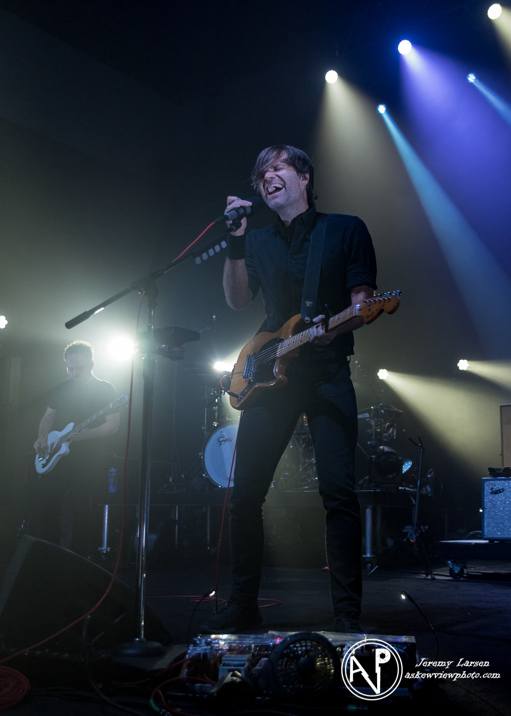 Death Cab For Cutie