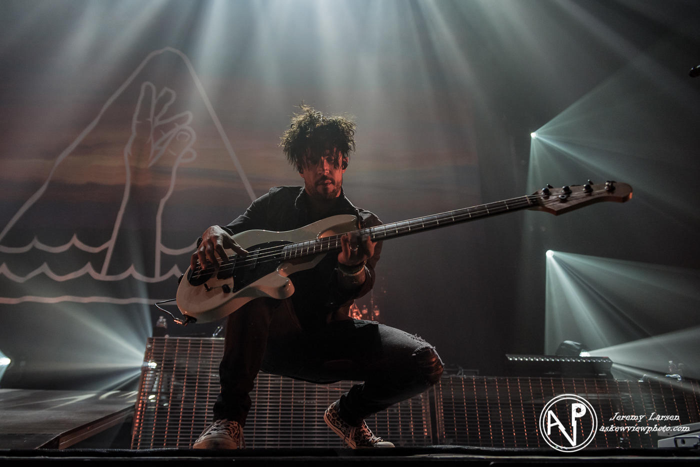Papa Roach