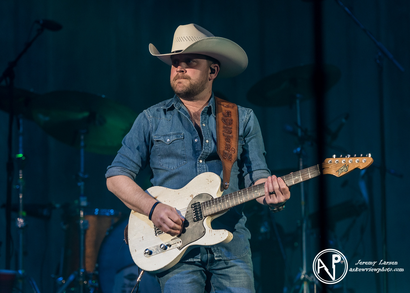 Justin Moore