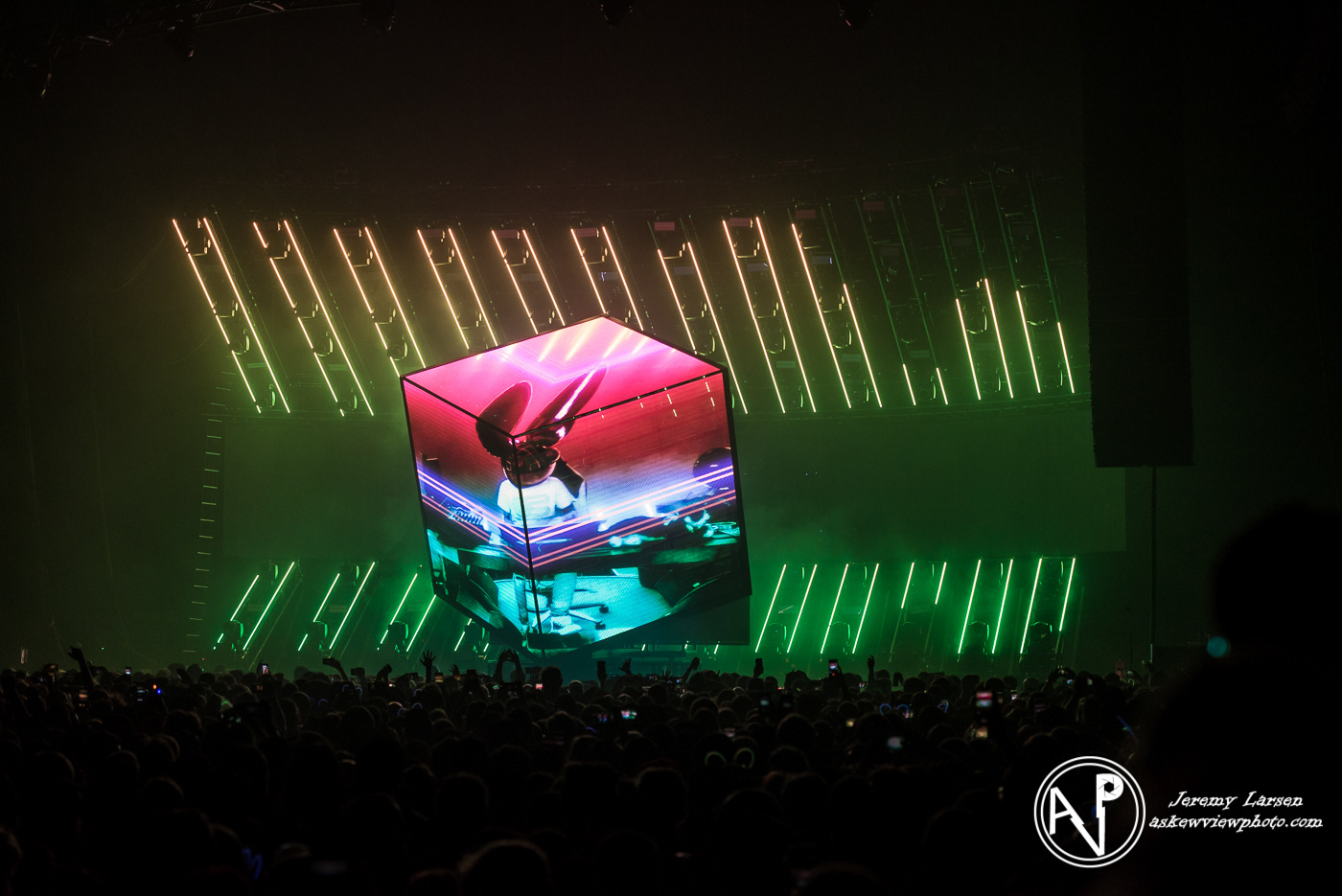 Deadmau5