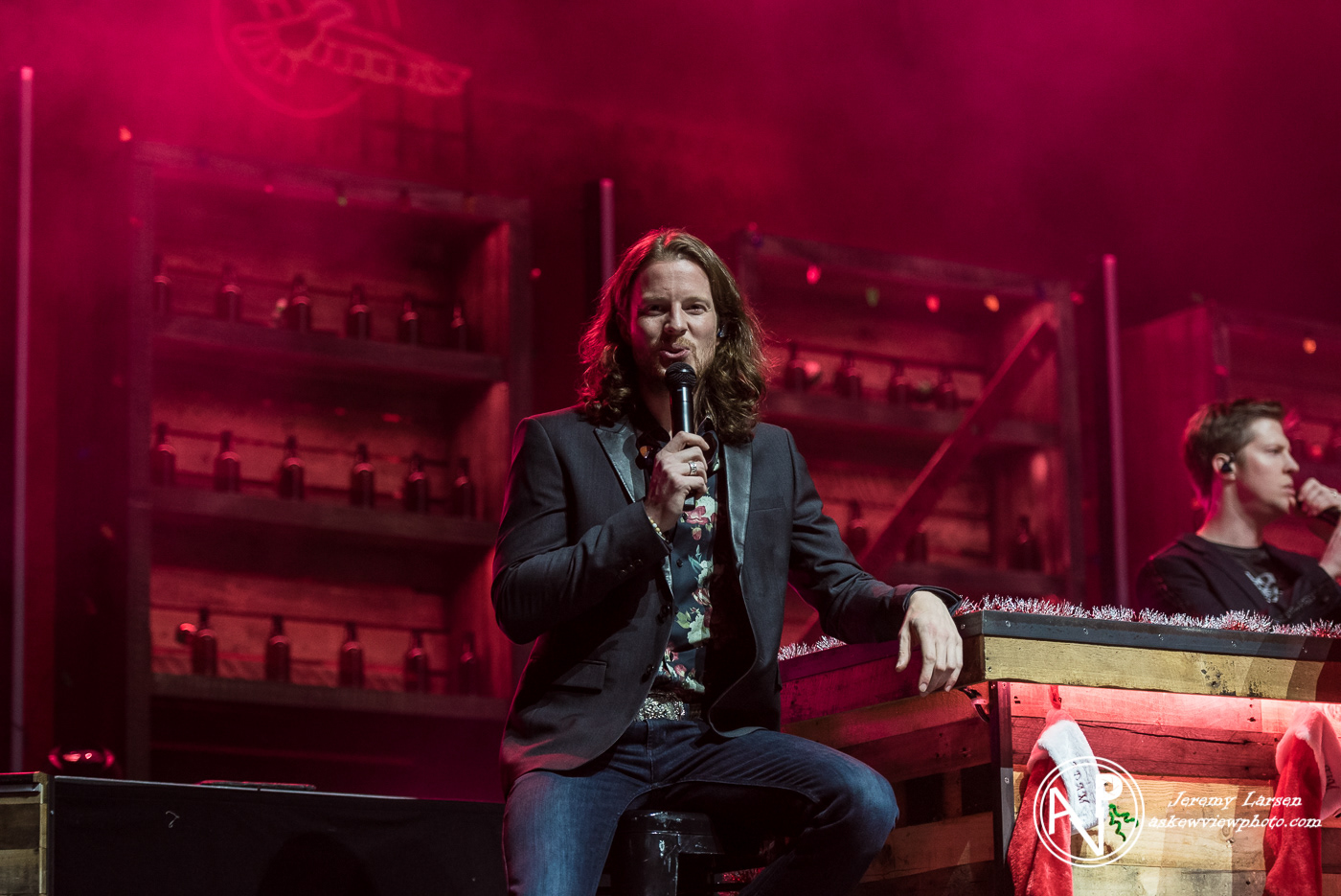 Home Free
