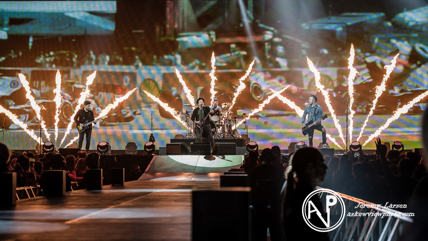 Fall Out Boy