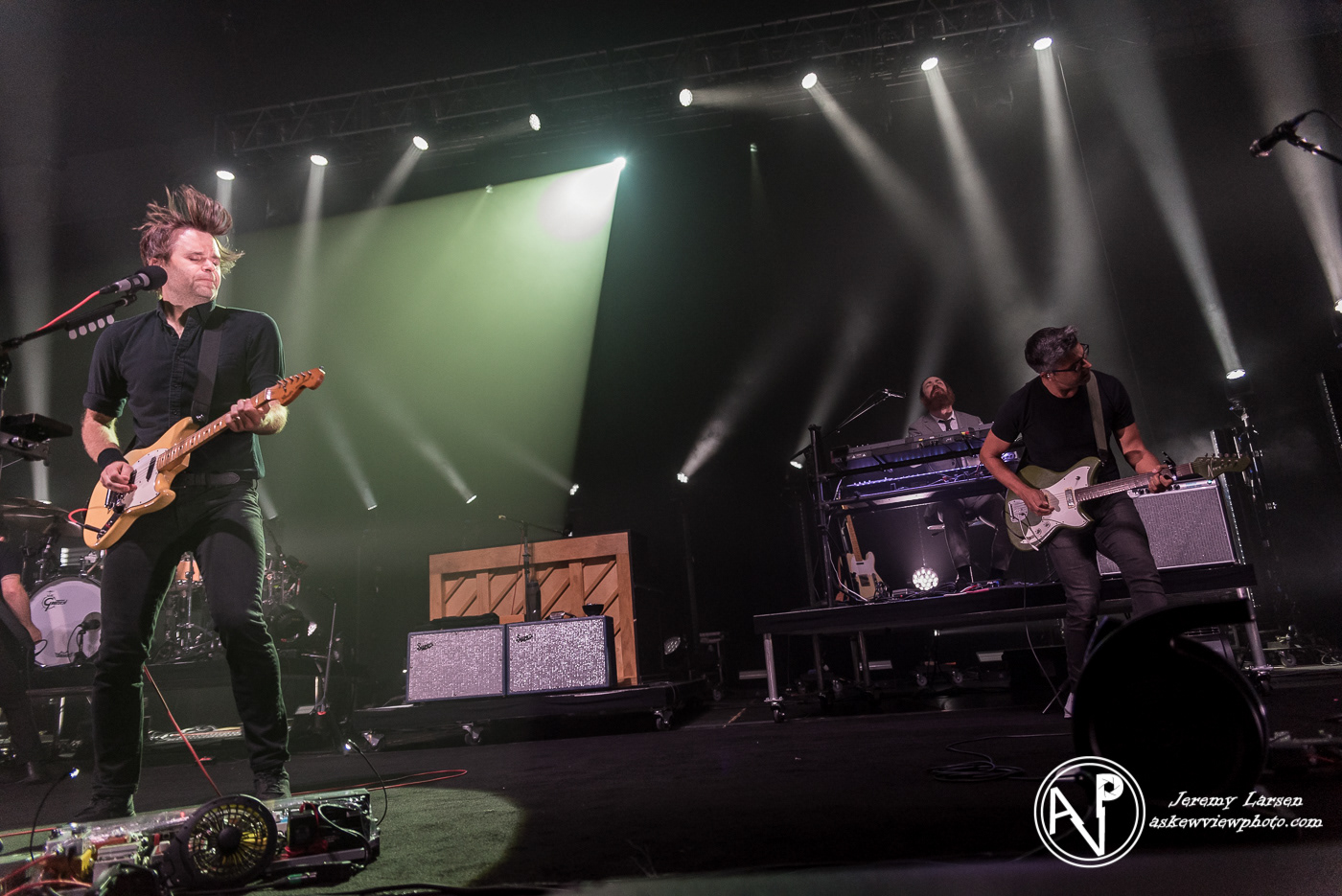 Death Cab For Cutie