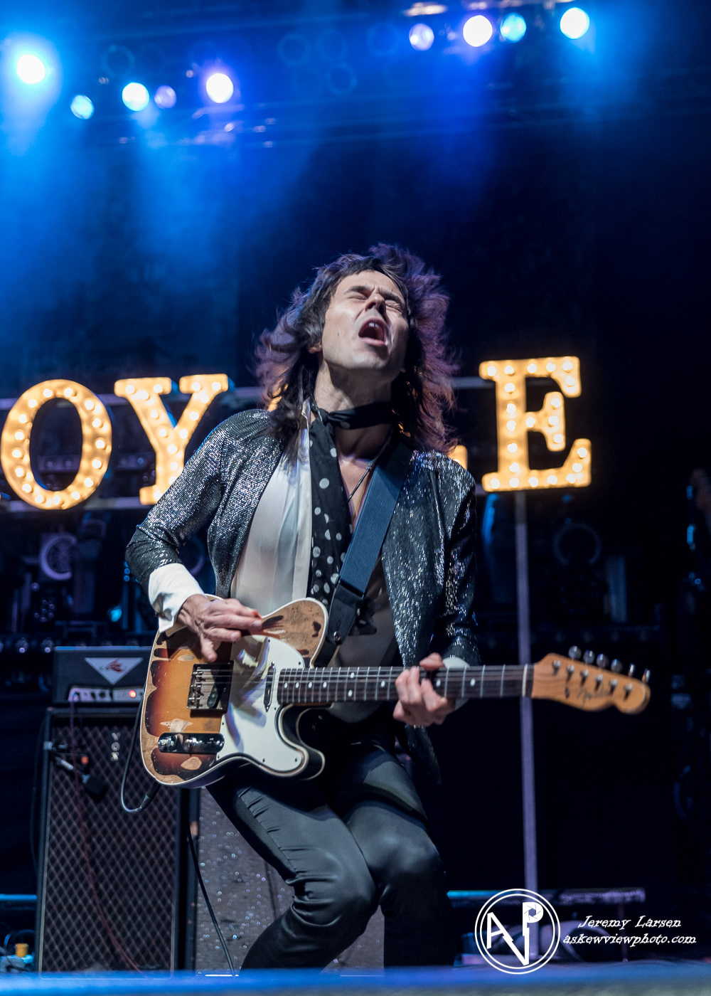 Palaye Royale