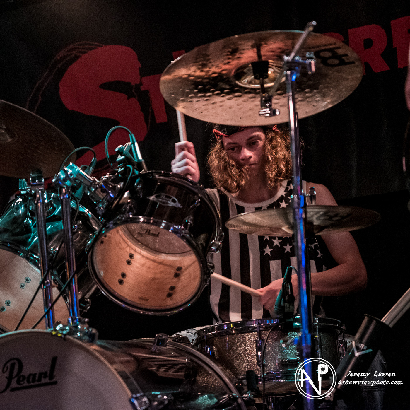 Stormbreaker