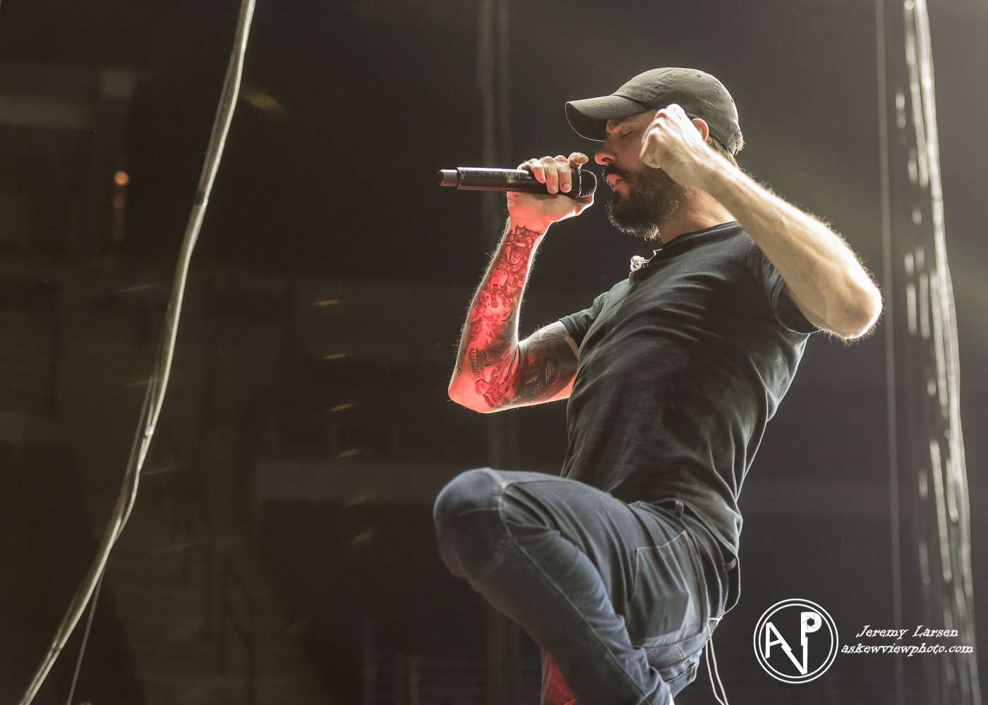 Breaking Benjamin