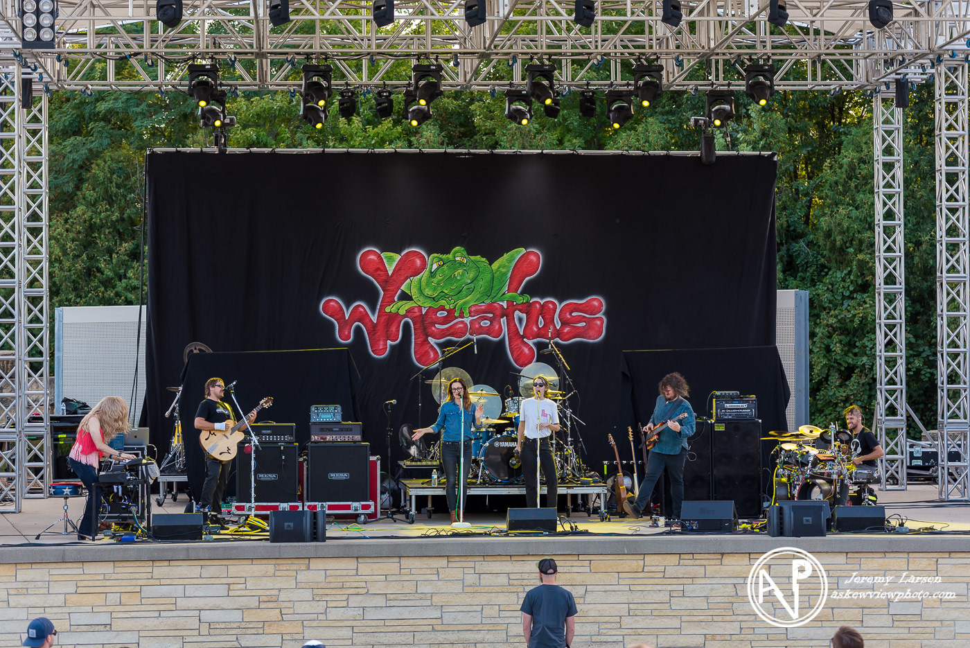 Wheatus