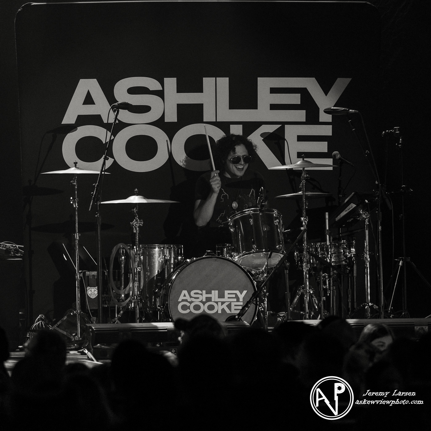 Ashley Cooke