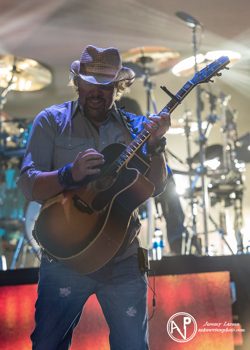 Toby Keith