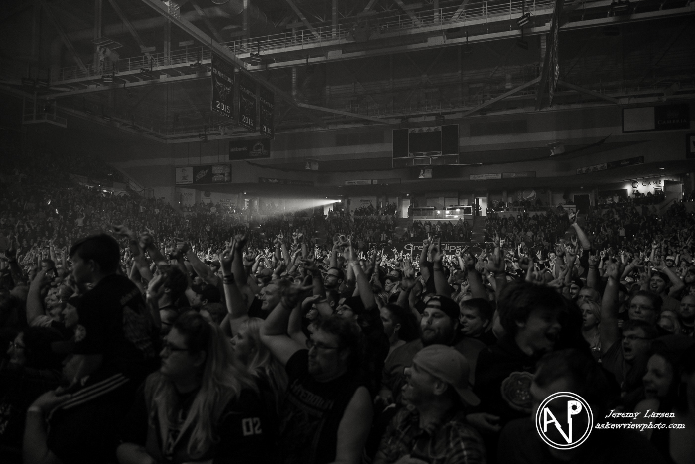 Shinedown
