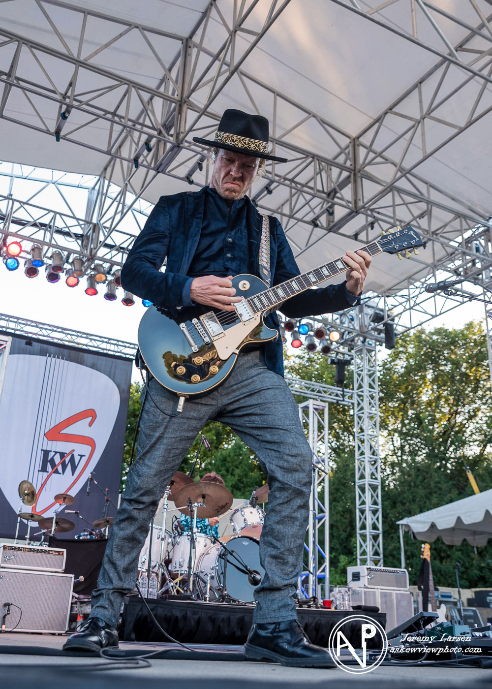 Kenny Wayne Shepherd