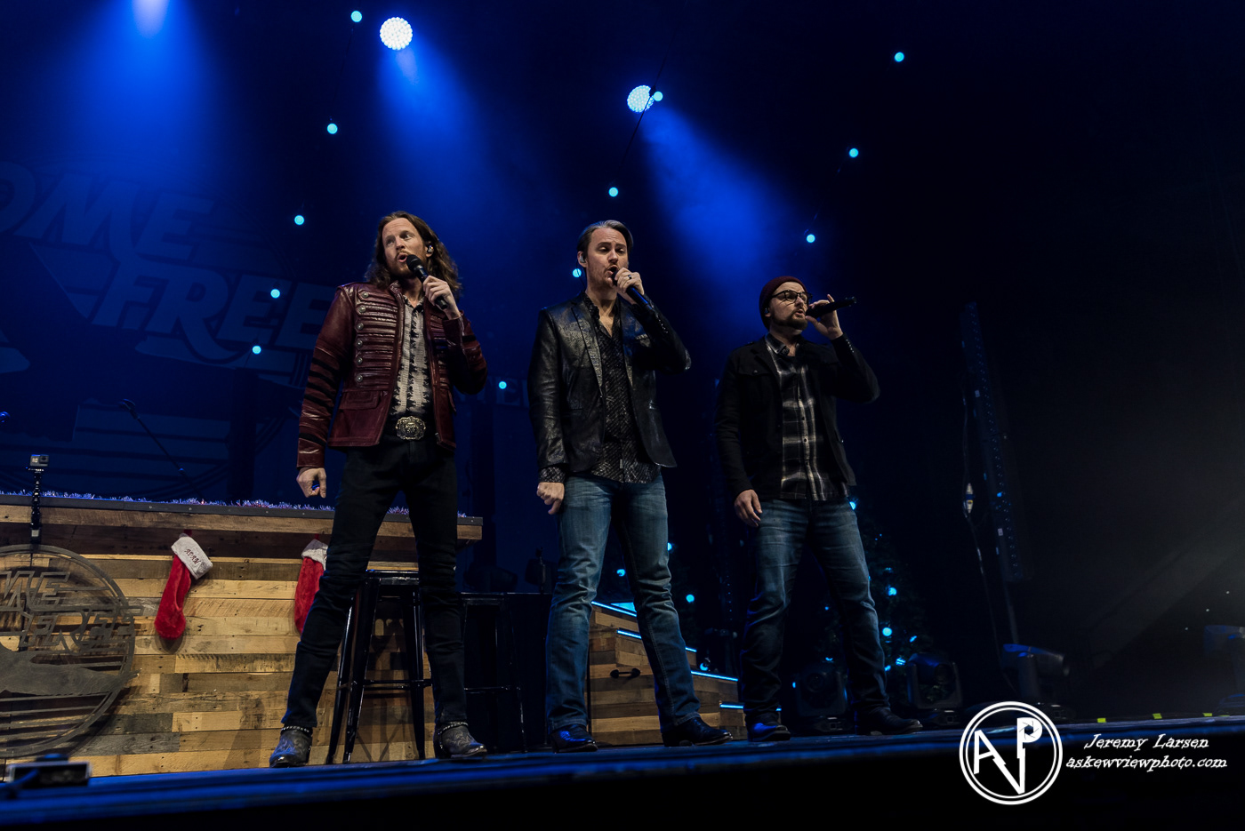 Home Free
