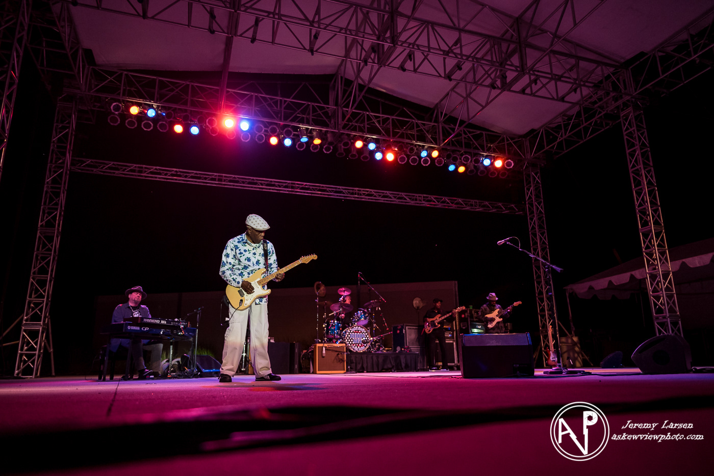 Buddy Guy