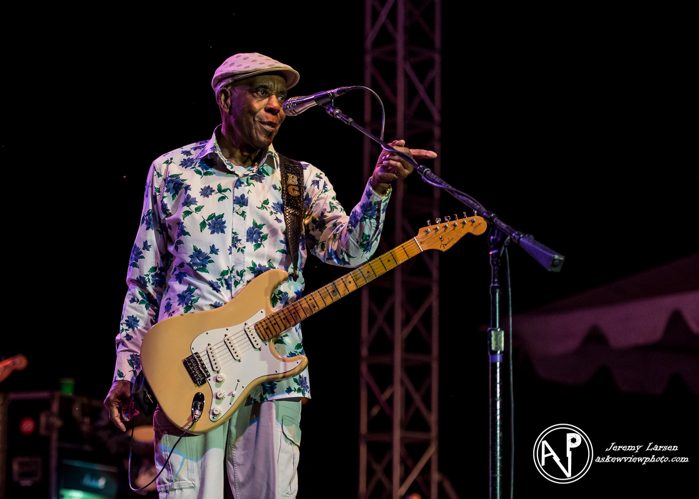 Buddy Guy