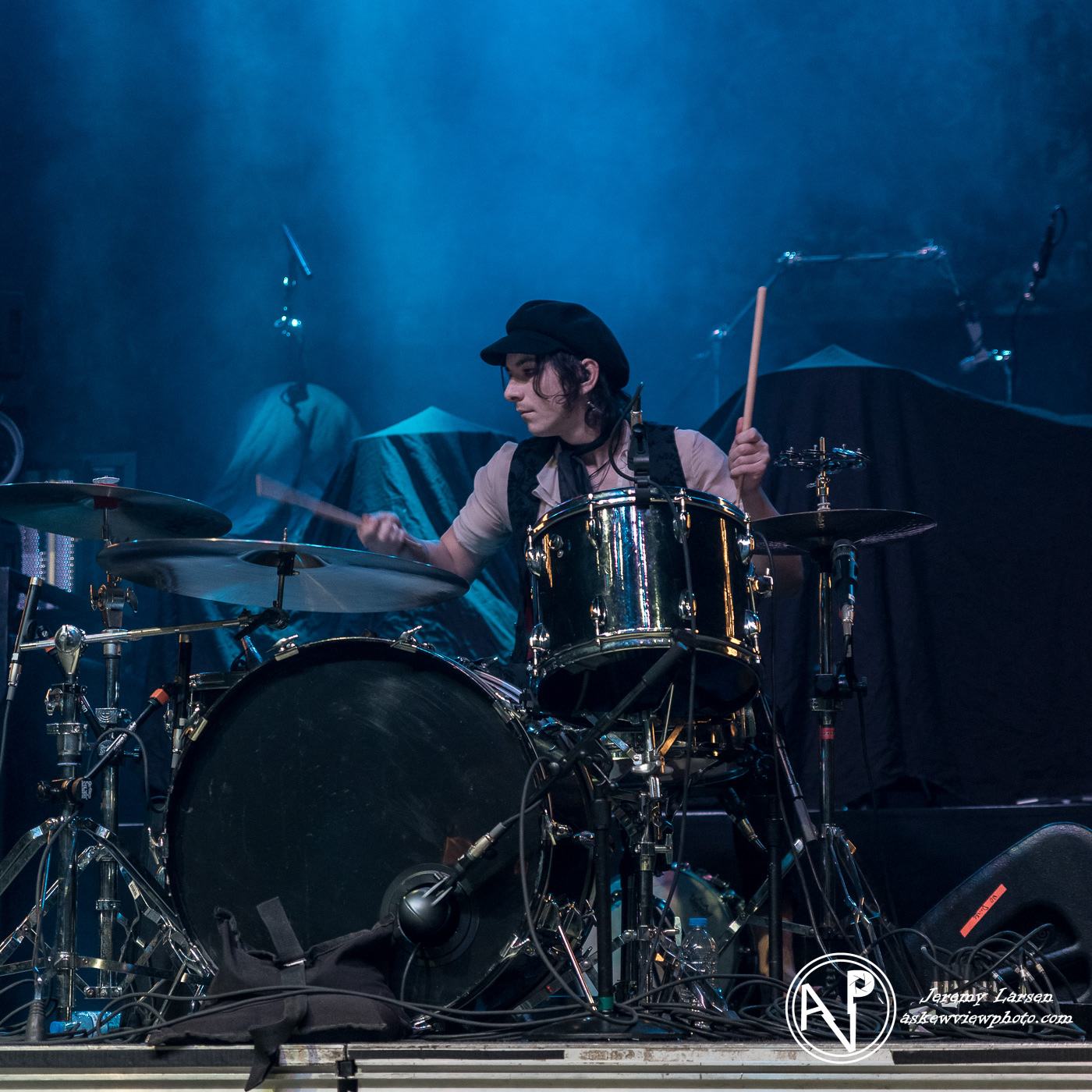 Palaye Royale