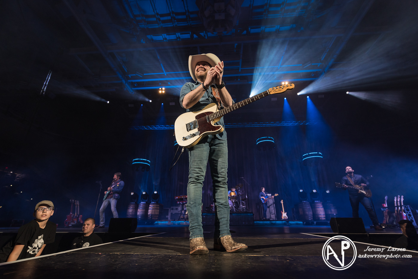 Justin Moore