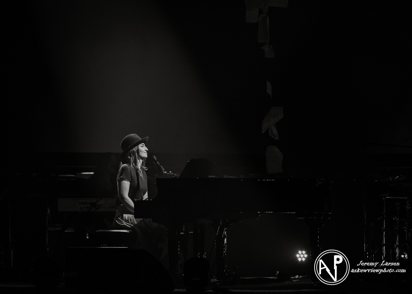 Sara Bareilles