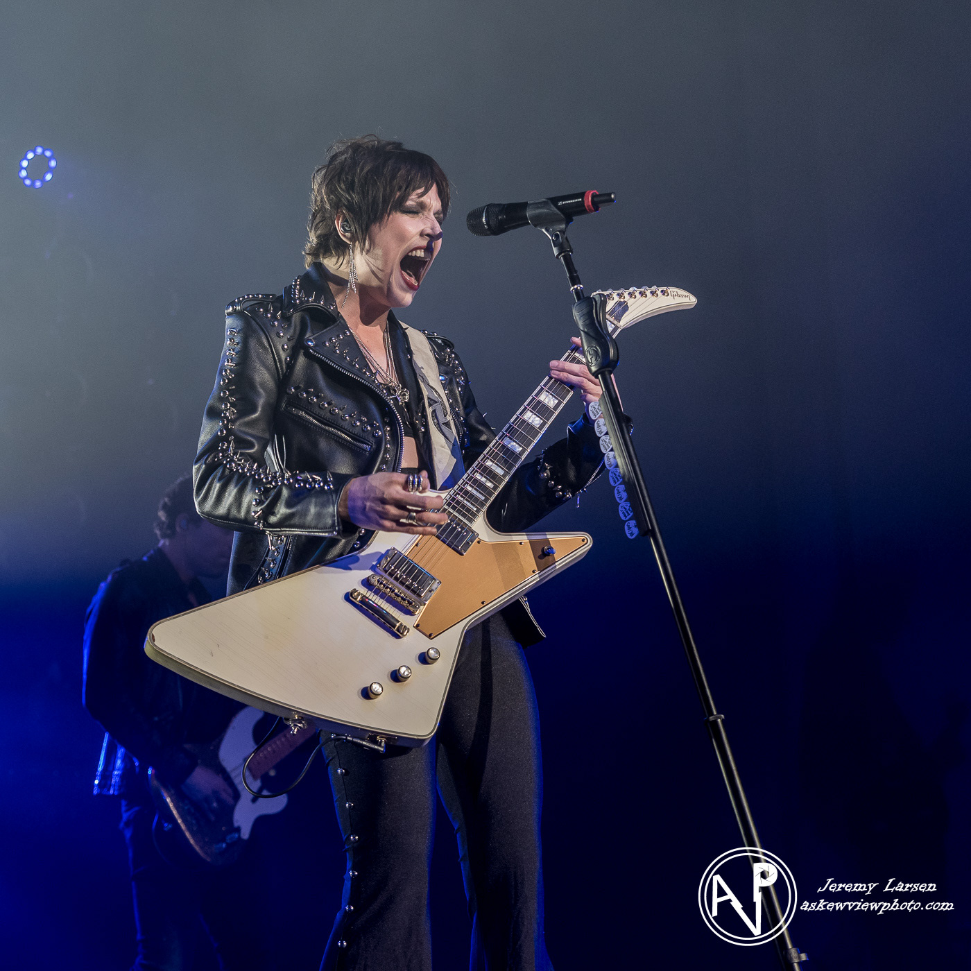 Halestorm