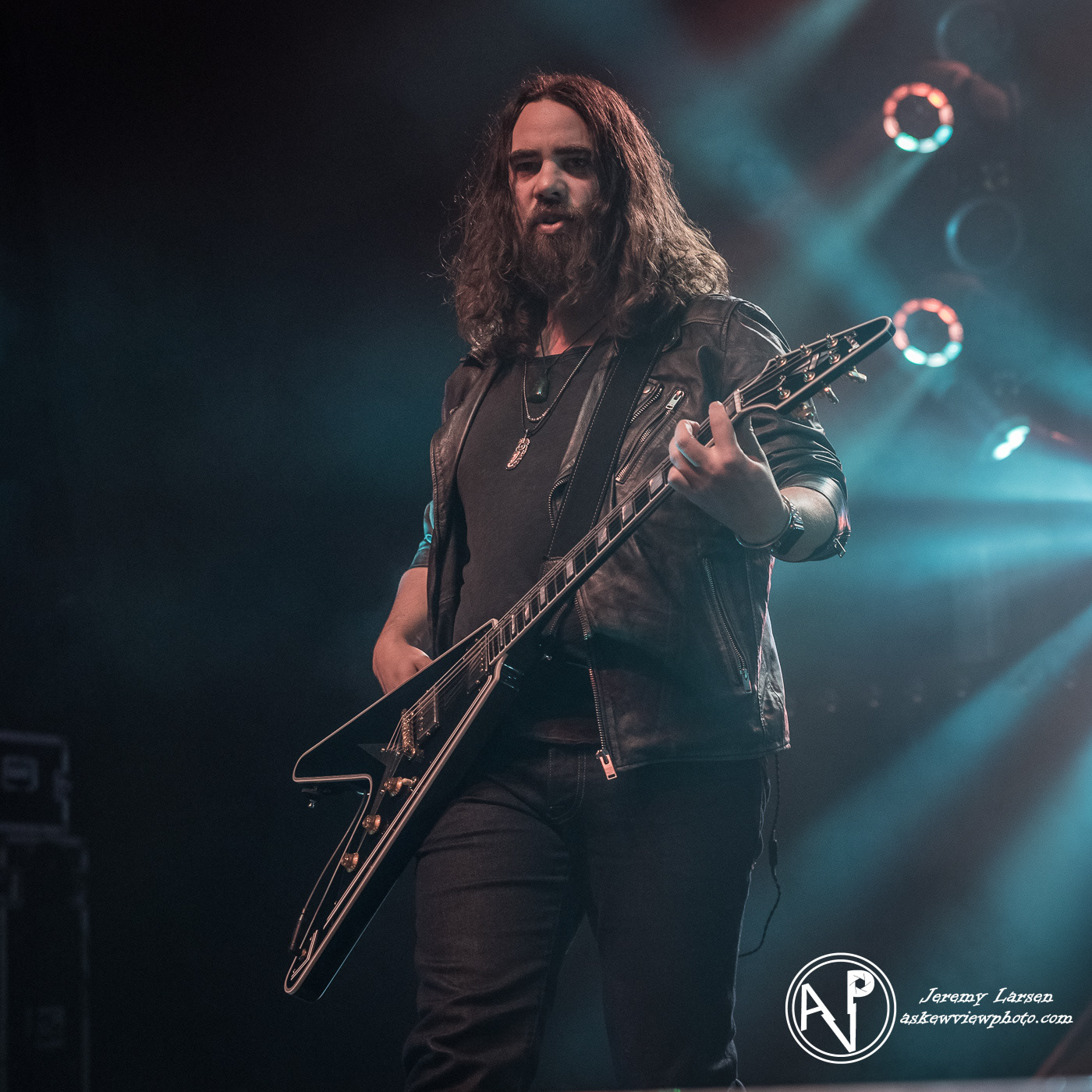 Halestorm
