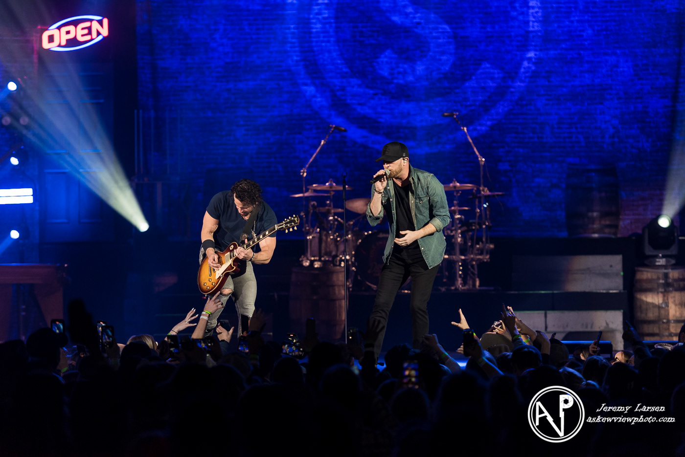 Cole Swindell
