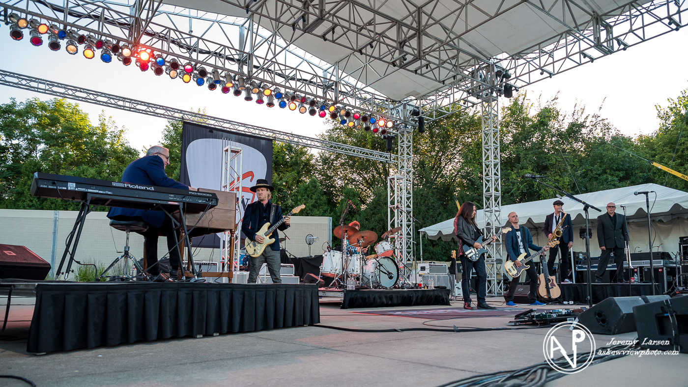 Kenny Wayne Shepherd
