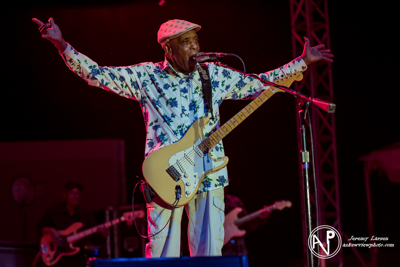 Buddy Guy