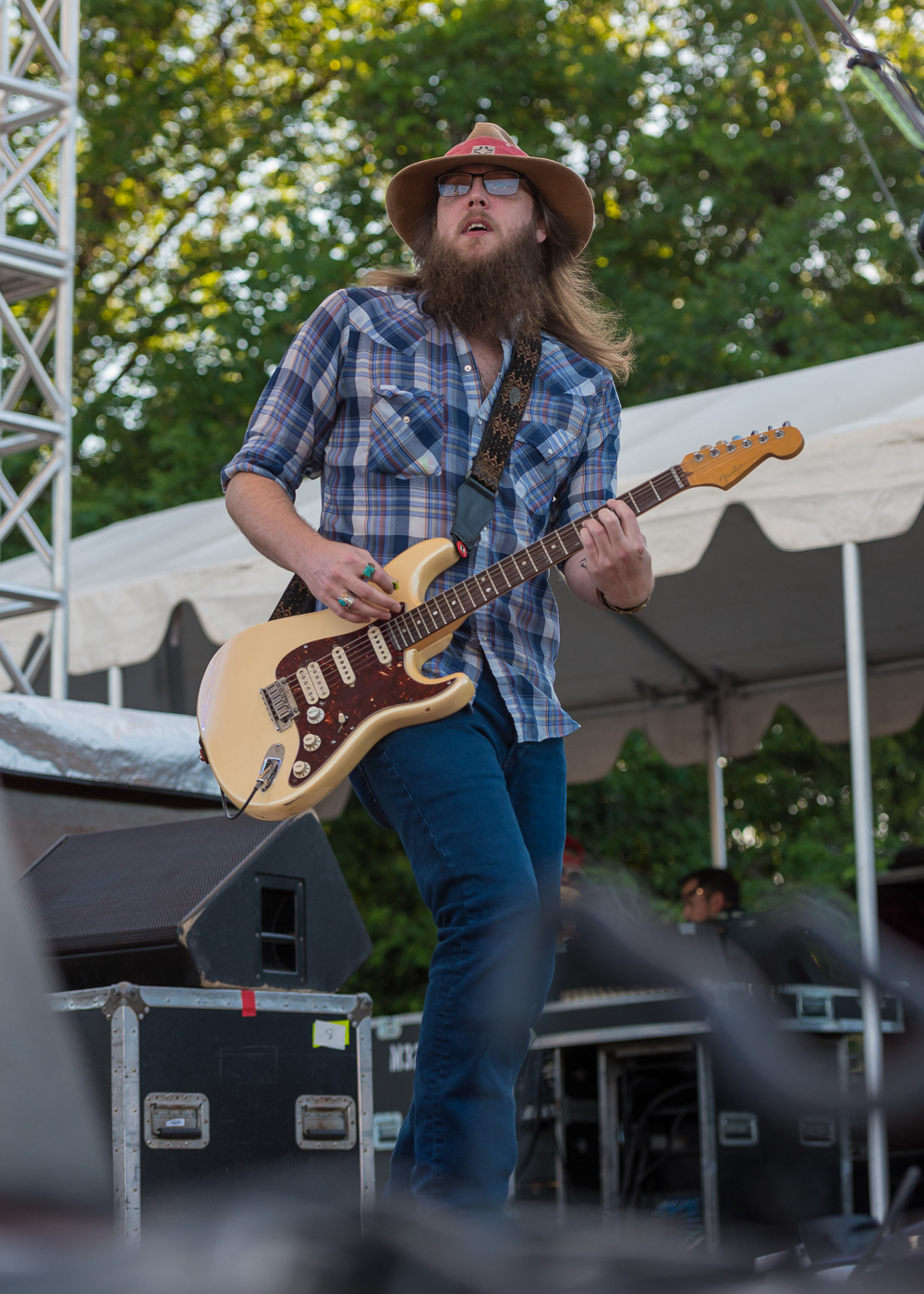 Whiskey Myers