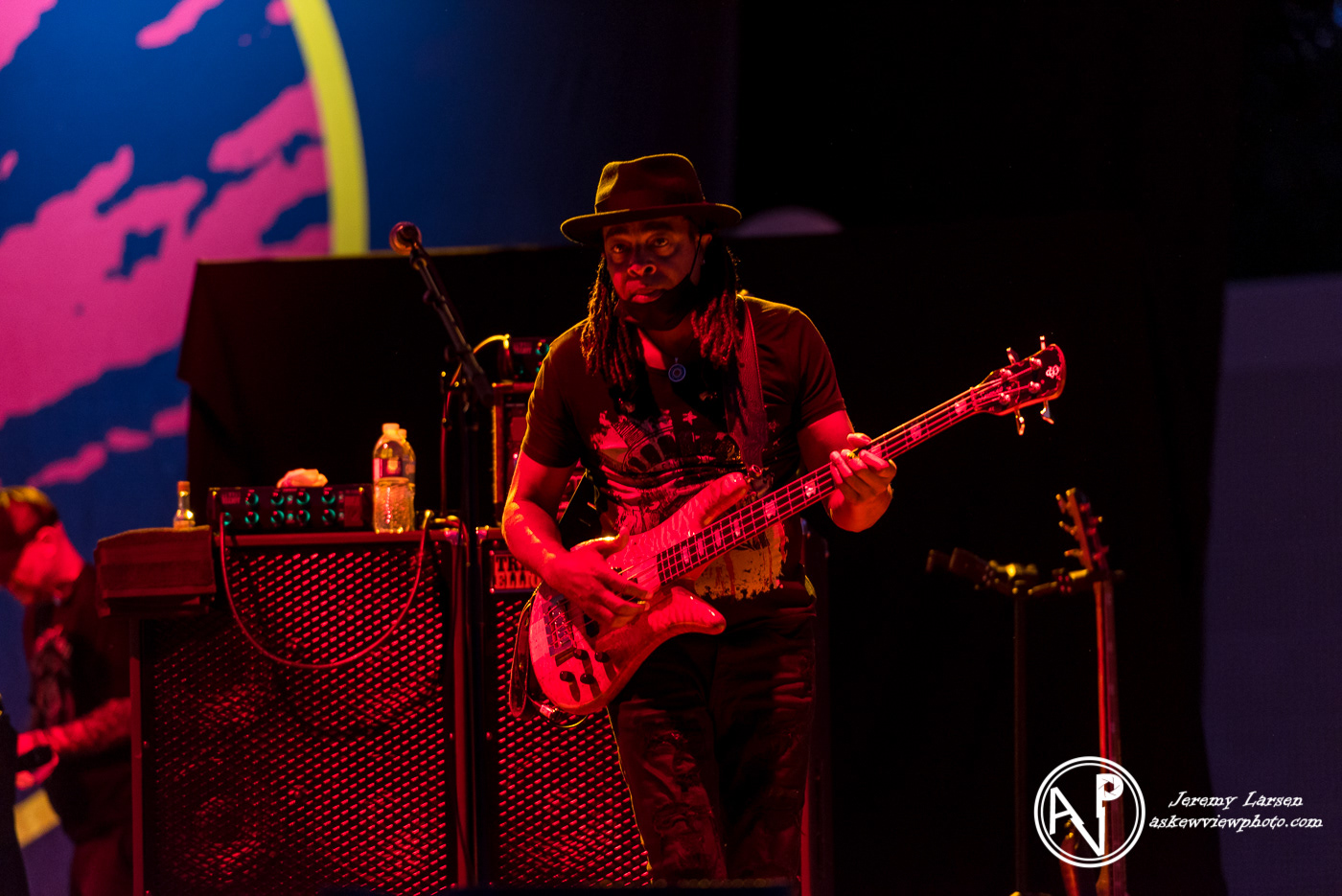 Living Colour