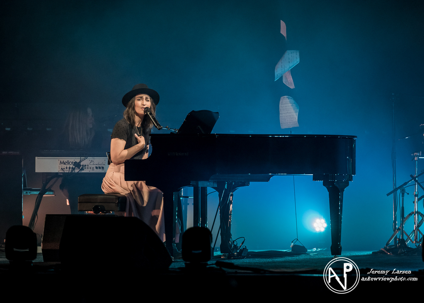 Sara Bareilles