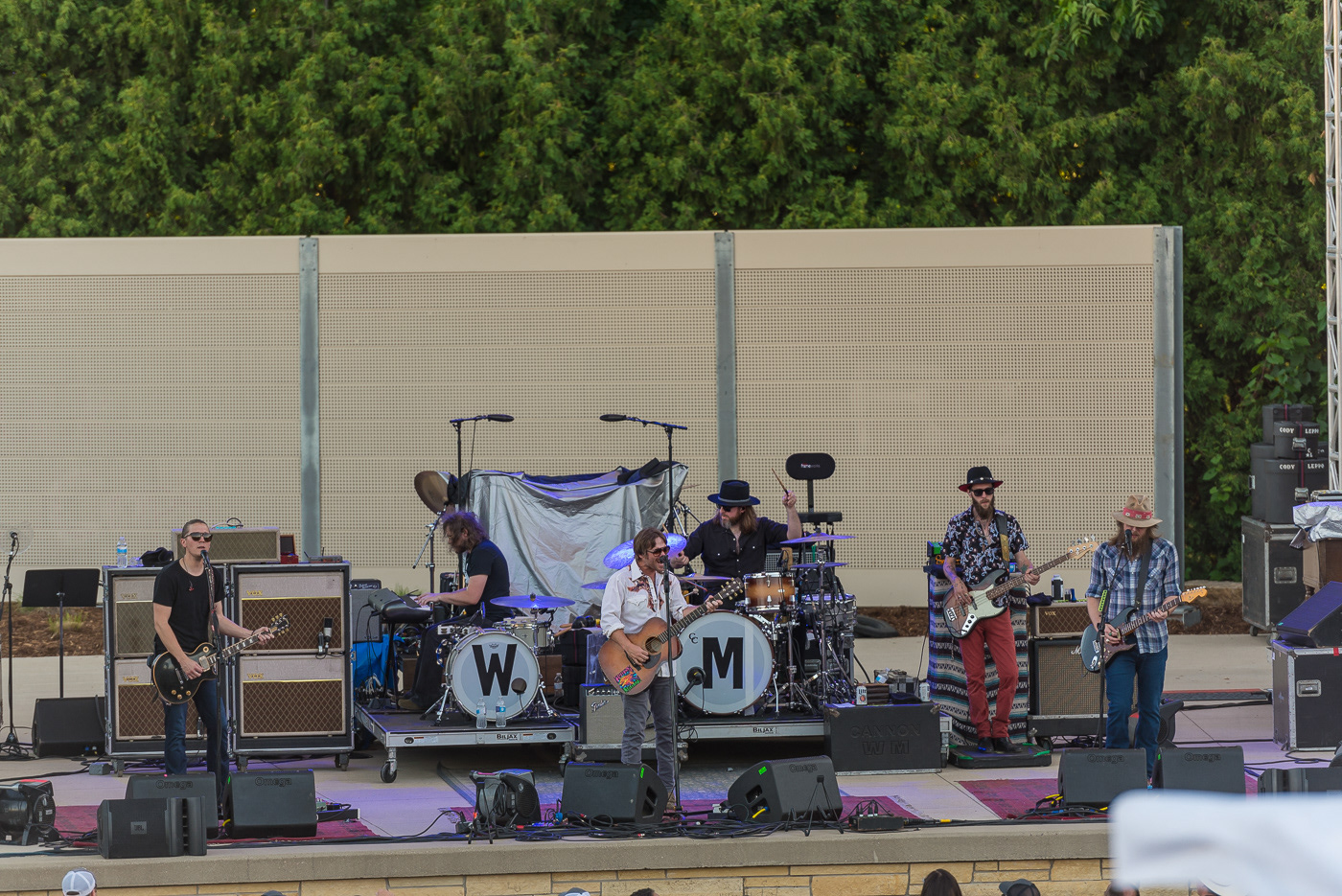 Whiskey Myers