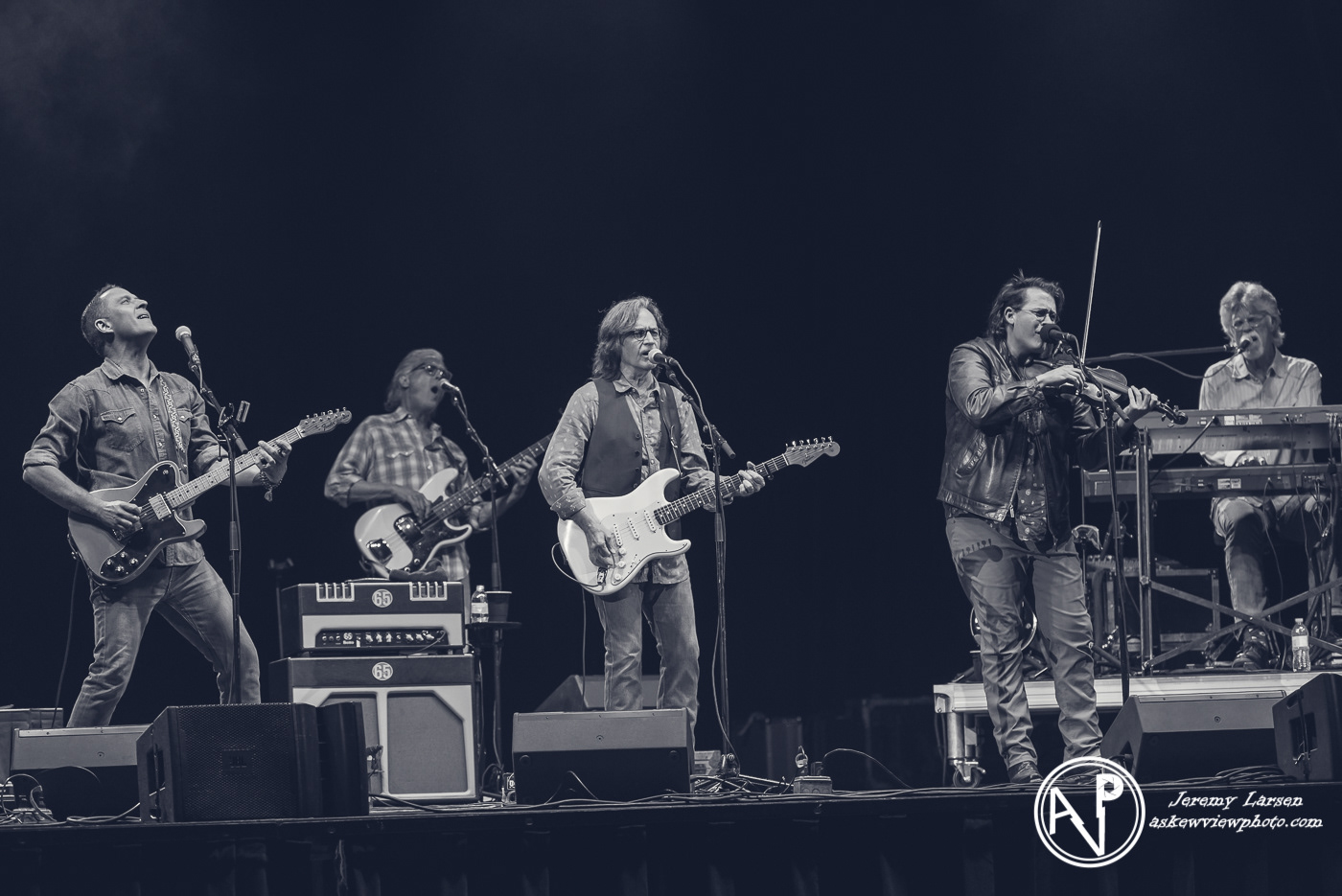 Nitty Gritty Dirt Band