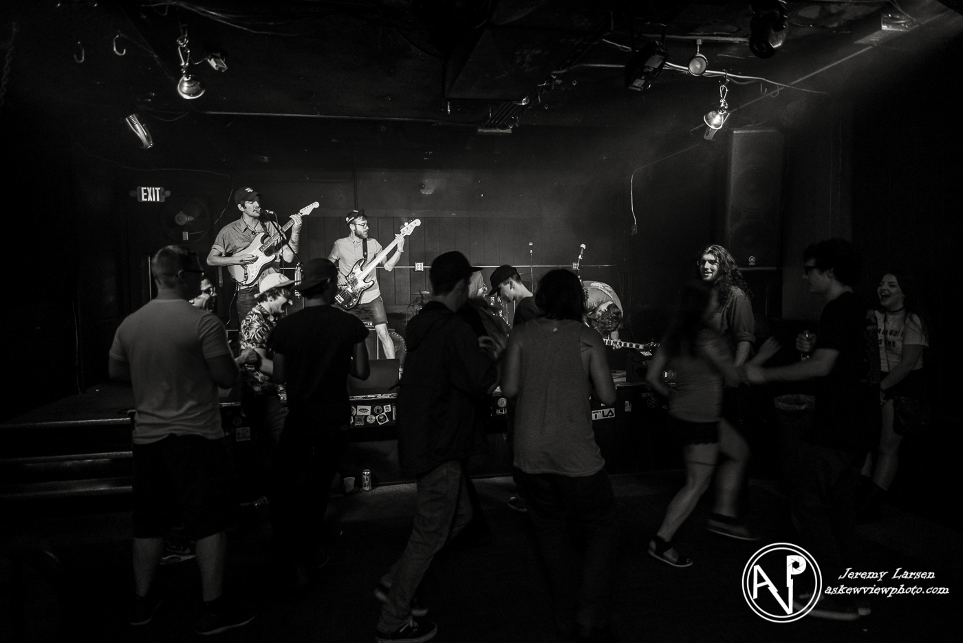 Kill Palace