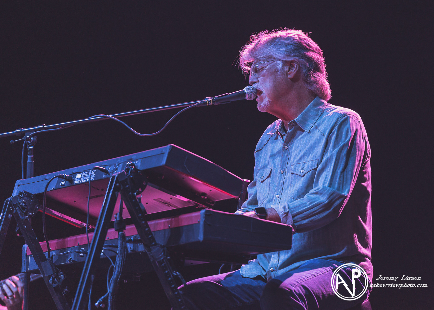 Nitty Gritty Dirt Band